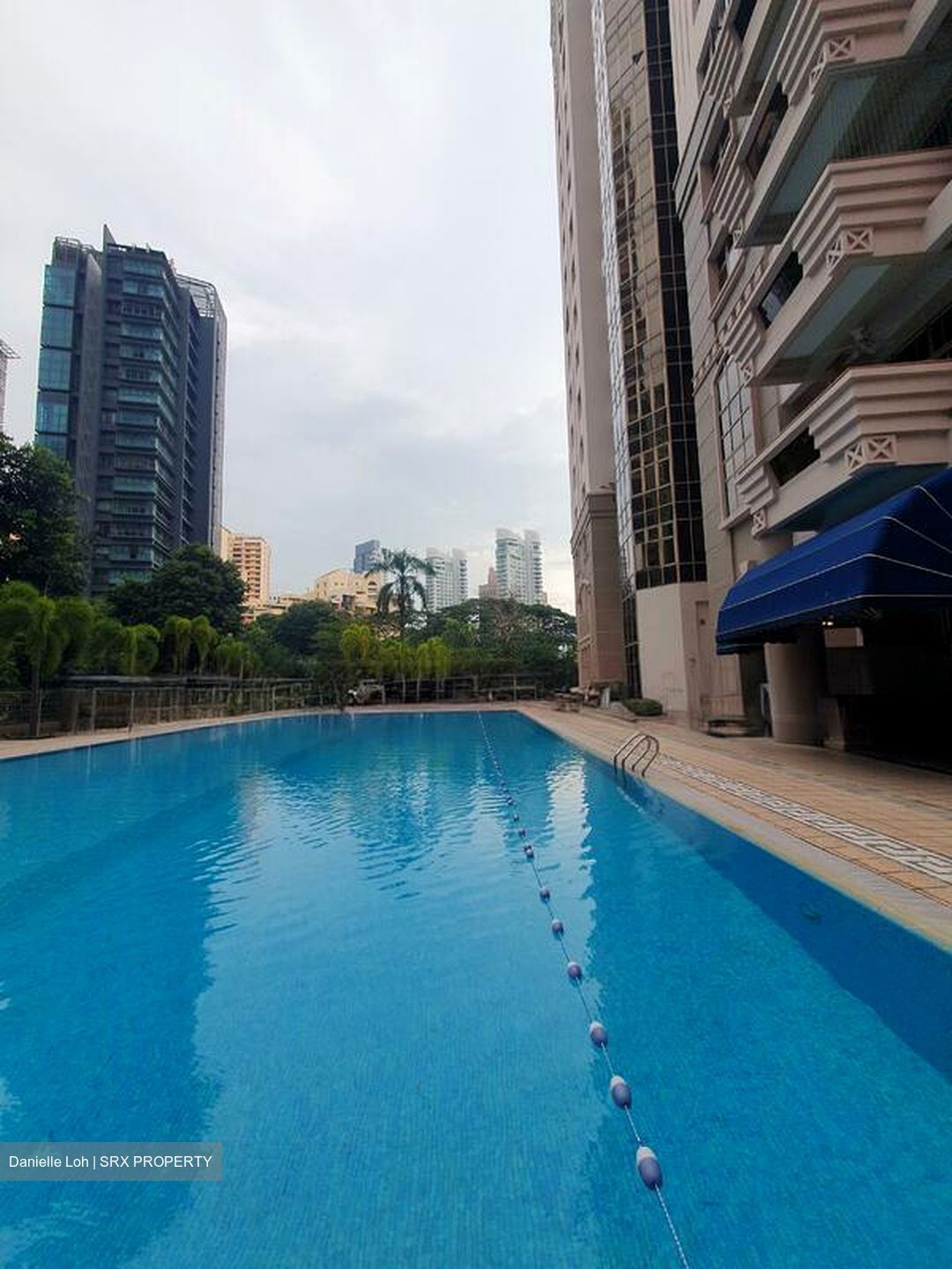Leonie Condotel (D9), Condominium #497880371